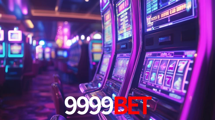 Cassino Online 9999bet